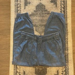 🔴Cotton Gap Pants!